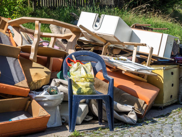 Best Junk Hauling Services  in Cnelius, OR