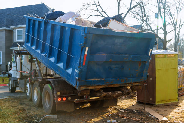 Best Attic Cleanout Services  in Cnelius, OR
