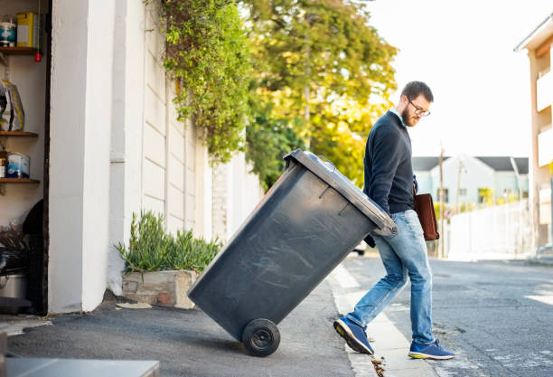 Best Yard Cleanup Services  in Cnelius, OR