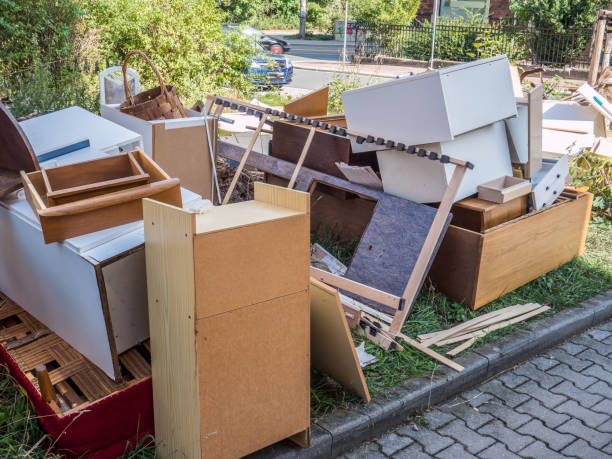 Best Same-Day Junk Removal  in Cnelius, OR