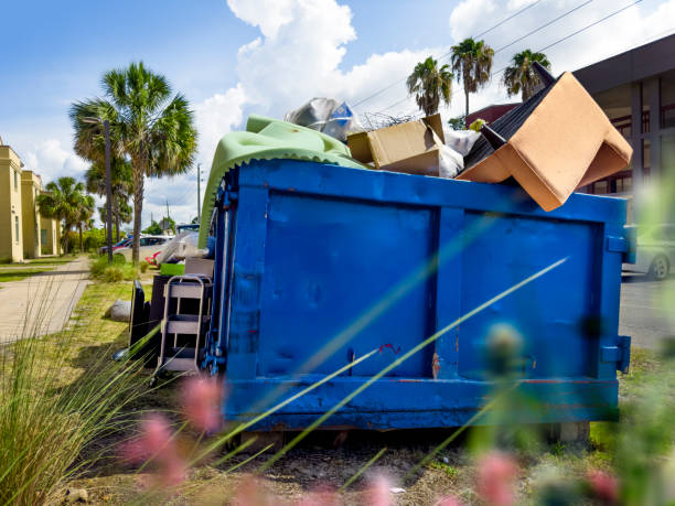 Best Construction Debris Removal  in Cnelius, OR