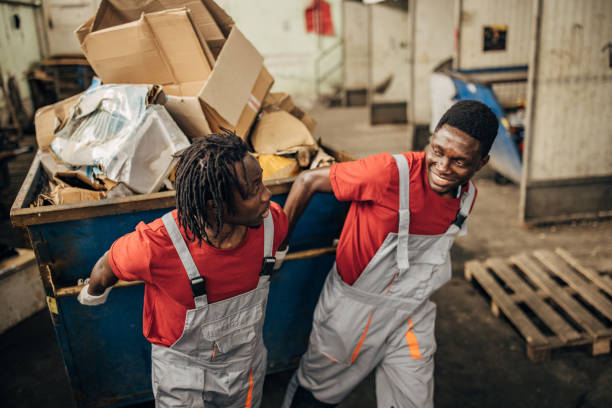Professional Junk Removal in Cornelius, OR