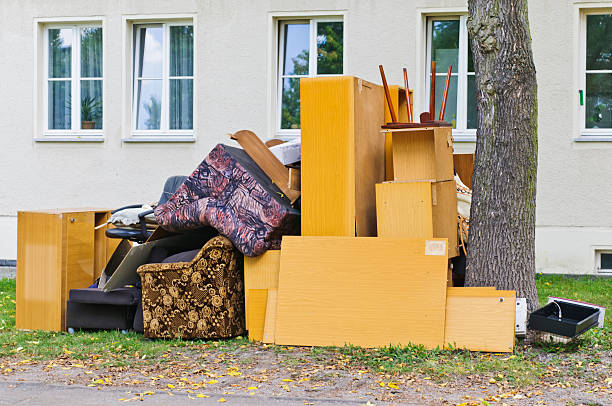 Best Trash Removal Near Me  in Cnelius, OR